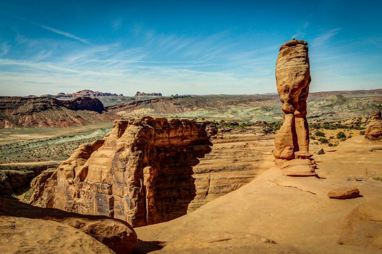 Rim Village M4 Moab Esterno foto